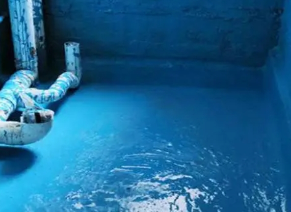 湖滨卫生间漏水维修公司分下防水公司如何判断防水工程的质量?